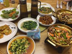 -食光慢宴·安吉土菜馆