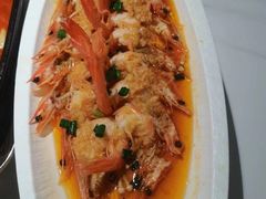 -3号仓库·创意中国菜(嘉兴龙鼎万达店)