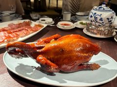 -逸东轩(香港逸东酒店)