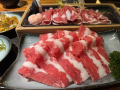 锡盟草原优选羔羊肉-湊湊火锅·茶憩(颐堤港店)