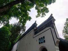 -包公祠