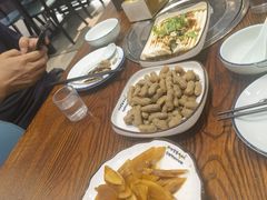 -517烧烤·龙虾·海鲜大排档(万象都荟店)