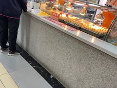 -隆盛园火勺馄饨面(十一纬路店)