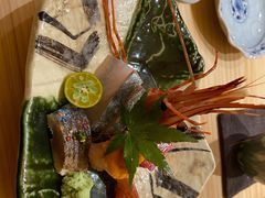 -鮨青(恒基名人购物中心店)