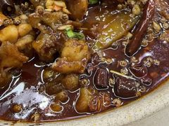 -蜀膳坊(洪公祠小区店)