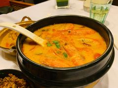 公阴虾汤-阿诺泰·泰国餐厅(紫荆店)