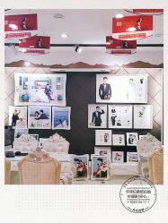 -太古映画婚纱摄影(天河店)