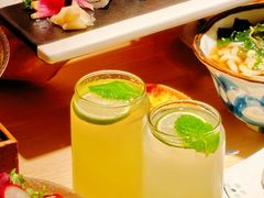 -德川家日本料理(中关村寰太大厦店)