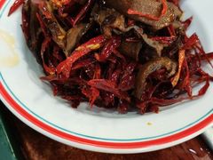 -草本味·市井羊肉馆(新开铺总店)