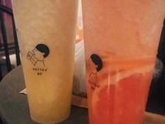-喜茶(上海正大广场店)