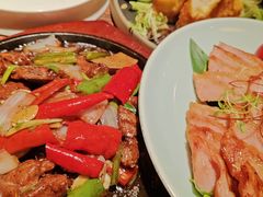 -食陆号·新式台湾创意菜(十全街首店)
