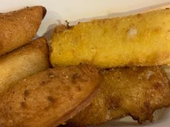 -好可爱经典炸炸炸·炸鲜奶(长郡老店)