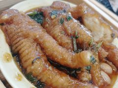 -蔡澜点心·粤菜(月星环球港店)