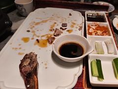 -福照楼汽锅鸡·云南菜(火车站锦江店)