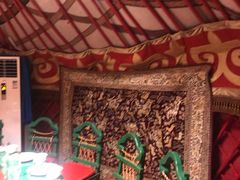 -九十九顶毡房(阜石路店)