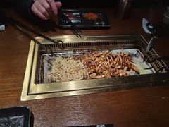 -新石器烤肉(之心城店)