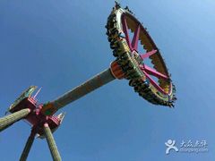 -青岛方特梦幻王国