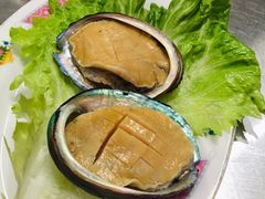 鲜鲍鱼-燃计沙茶皇·香港沙茶火锅(人广旗舰店)