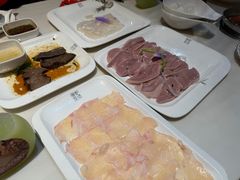 -围炉夜话·潮汕卤水火锅(榕江店)