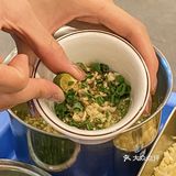 “广东人的入秋仪式羊肉煲必须🈶️呀”