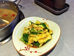 -乔先生涮肉·鲜活牛羊肉火锅(塘沽店)