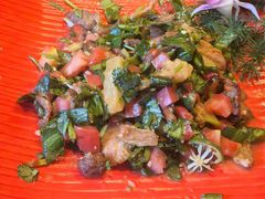 -月亮眼花园餐厅书吧酒吧