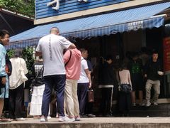 -李易面馆(树木岭店)