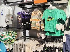 -NIKE上海青浦优选体验店