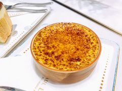 香草焦糖烤布蕾-PAUL LAFAYET 法式甜品(深圳湾万象城店)