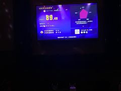 -欢乐盛KTV音乐会所(泰然店)