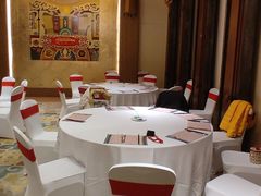 -西藏饭店·亚克·食光自助餐厅(文殊院店)