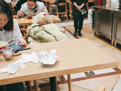 大堂-武圣羊汤(武圣路店)