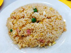冰岛炒饭-冰岛茶餐厅(人民路店)