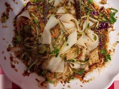 -西贝(上海我格广场店)