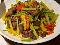 -外婆家(静安大悦城店)