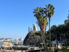 -鼓浪屿·皓月园