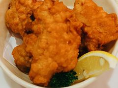 日式炸鸡-元气寿司(金光华店)