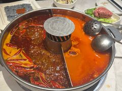 -蜀大侠火锅(总府路店)