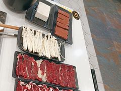 -就这么牛潮式牛肉火锅(华侨城店)