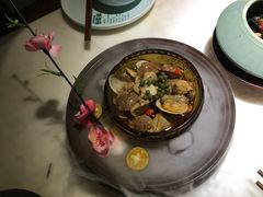 -佬麻雀·新湘菜(珠海金发购物中心店)
