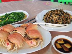 -众味海鲜大排档·活海鲜·潮汕味(南澳店)