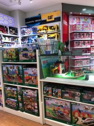 -KIDS LAND(悠唐购物中心二期店)