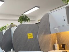 -橙果24h自习室(花园桥店)