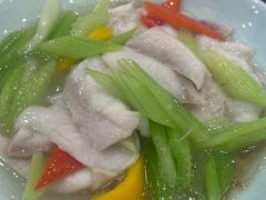 -富春茶社(国庆路店)