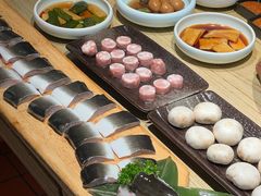 -泥炉烧肉师(新街口金銮巷店)