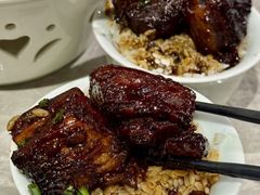 -望乡楼上海菜(日月光店)