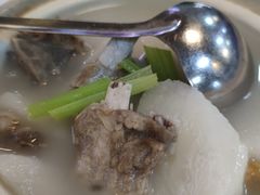 -张记旺角食街(动物园店)