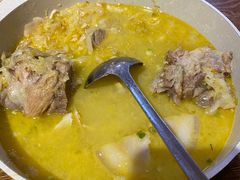 -李老哈·东北菜(宋园路店)