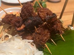 -越美小馆·越南料理(曲江店)