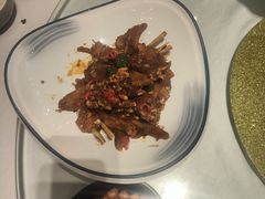 -先记烧鹅王·本地粤菜(福永店)